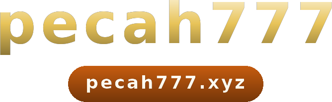 pecah777 logo